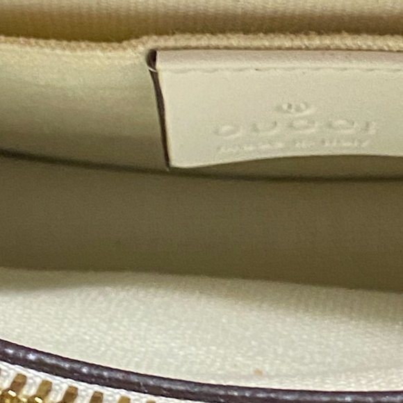 Gucci Dionysus Bamboo Top Colorblock Bag - Picture 6 of 14